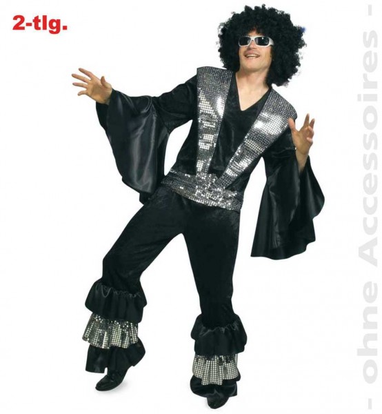 Disco-Kostüm Bernie