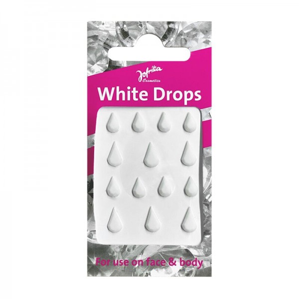 White Drops